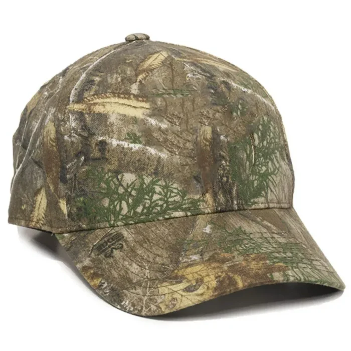 Hunting Cap
