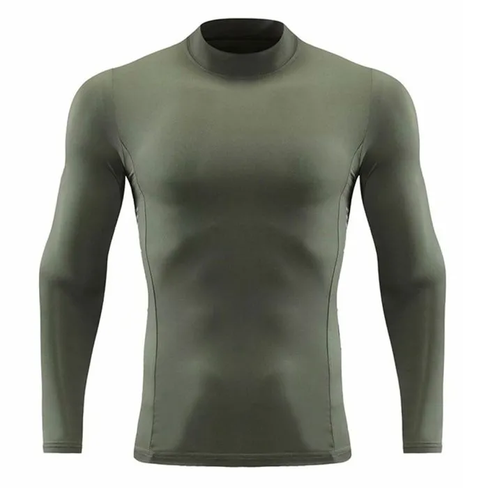 Compression Shirts