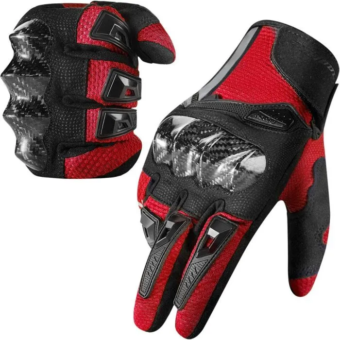 Motocross Gloves