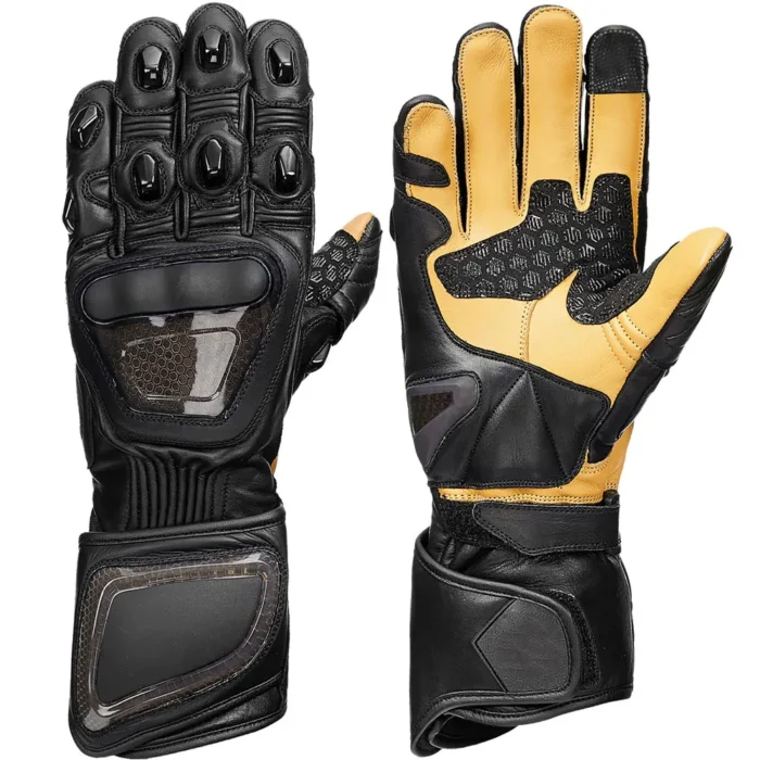 Motorbike Gloves