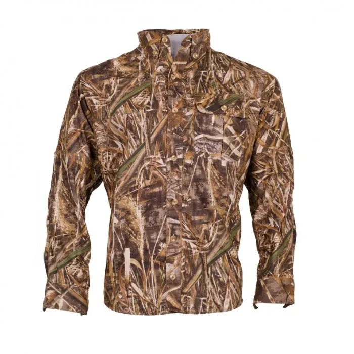 Hunting Shirts