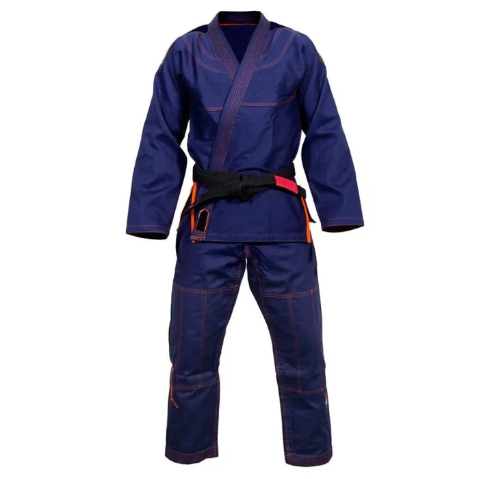 Jiu Jitsu Uniform