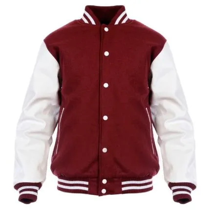 Varsity Jacket