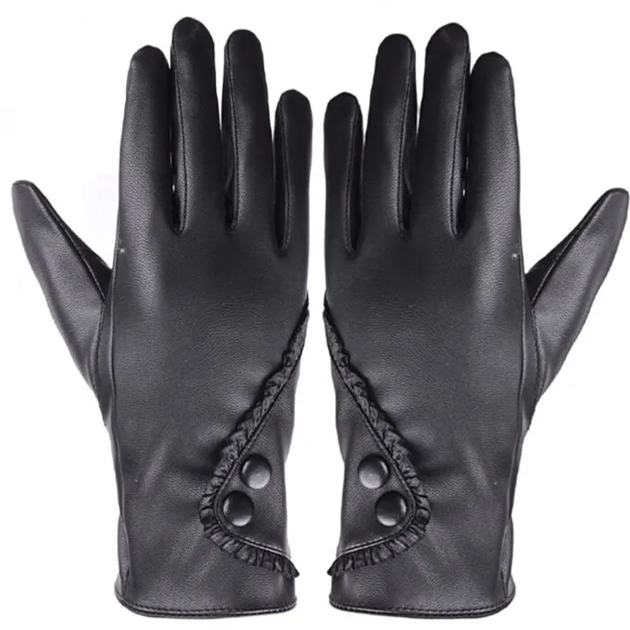 Fashion Gloves
