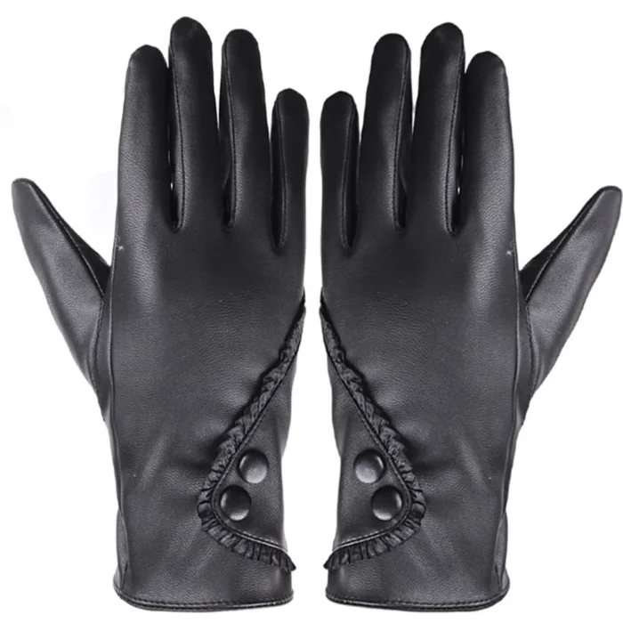 Fashion Gloves