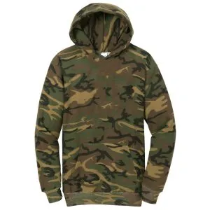 Hunting Hoodie