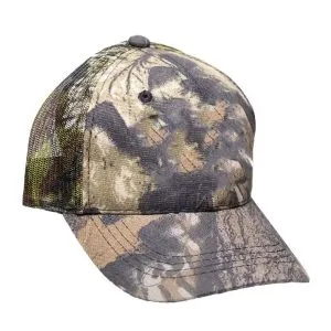 Hunting Cap