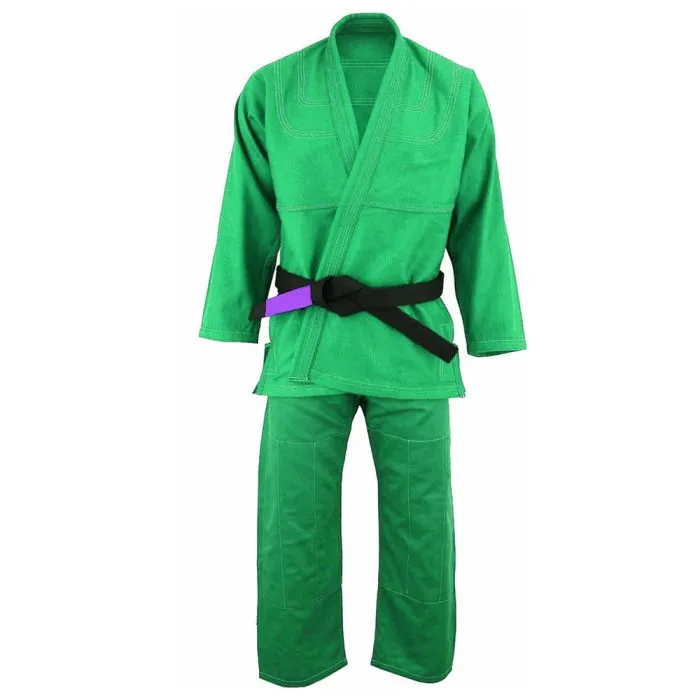 Jiu Jitsu Uniform