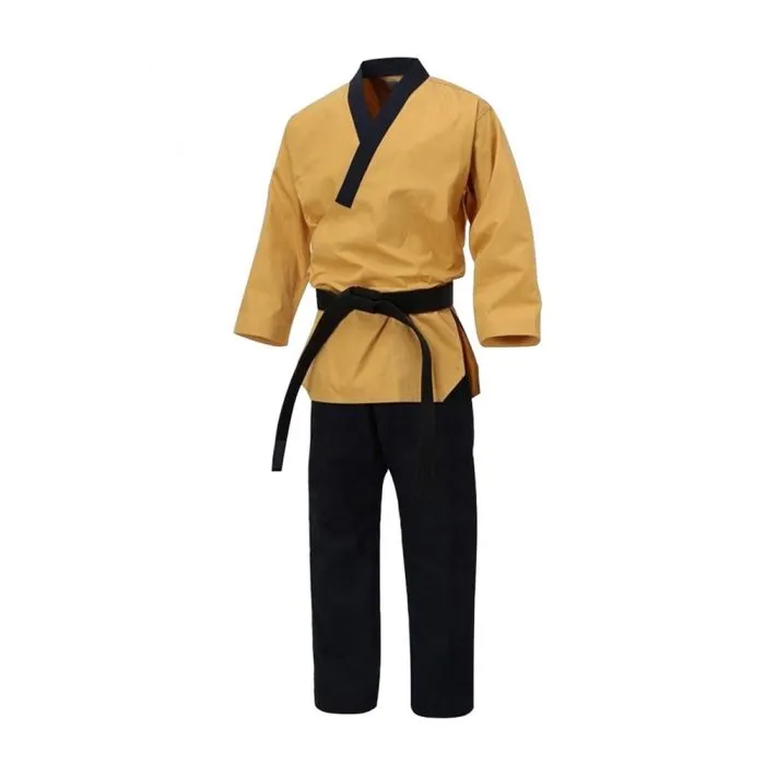 Jiu Jitsu Uniform