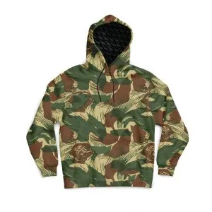 Hunting Hoodie