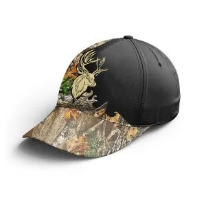 Hunting Cap