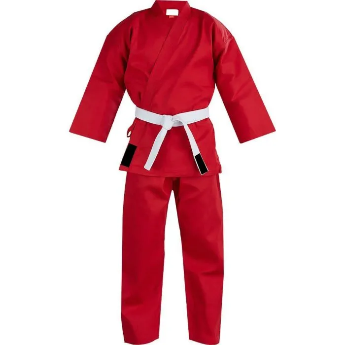 Jiu Jitsu Uniform