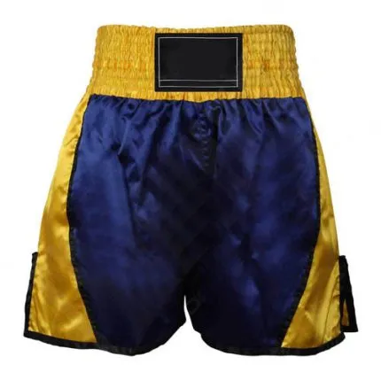 Boxing Shorts