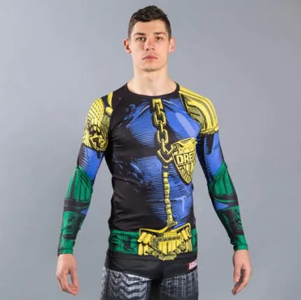 Rash Guards