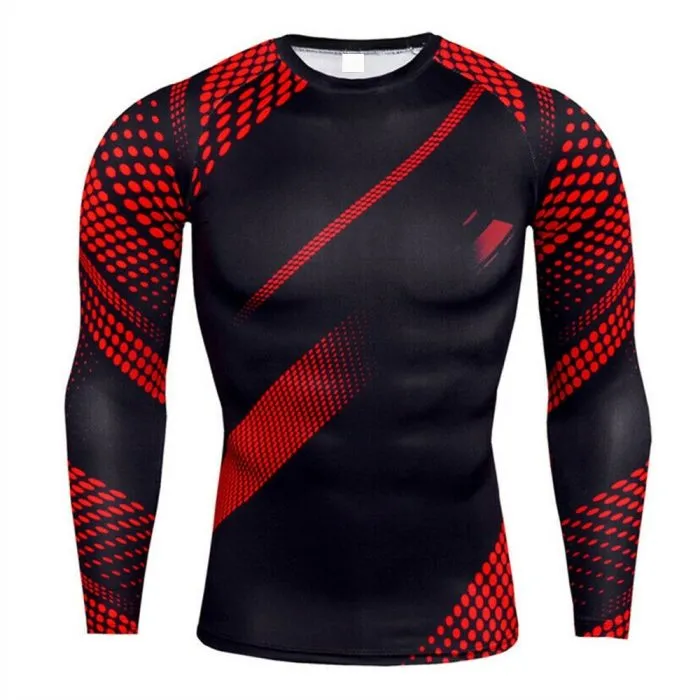 Compression Shirts