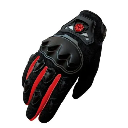 Motorbike Gloves