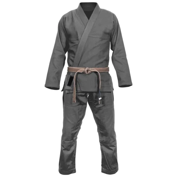 Jiu Jitsu Uniform