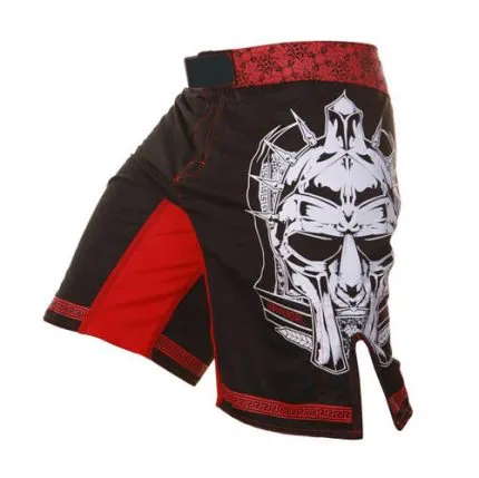 MMA Shorts