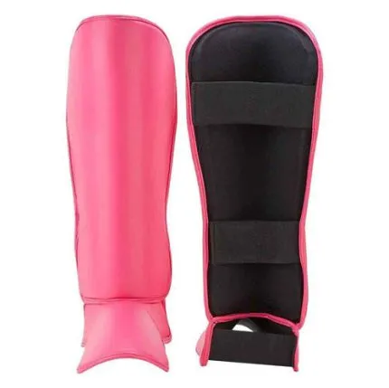 Shin Guards