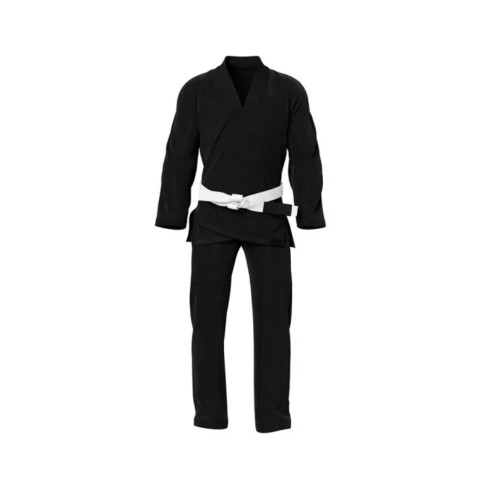 Jiu Jitsu Uniform