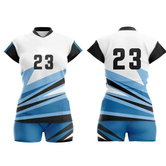 Volleyball Uniform