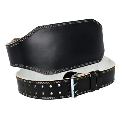 Weight Lifting Belts