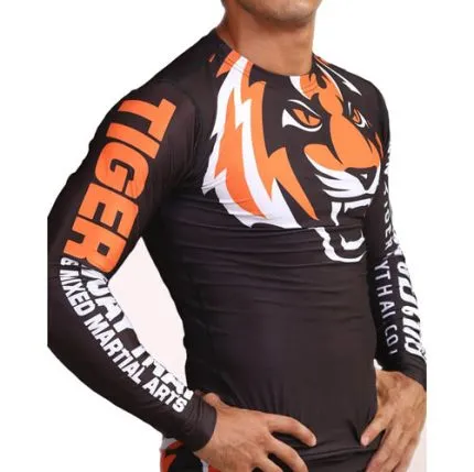 Rash Guards