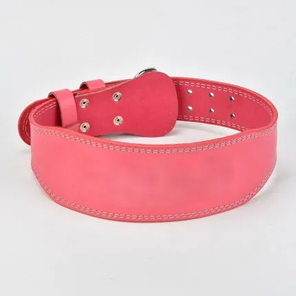 Weight Lifting Belts