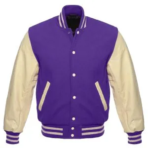 Varsity Jacket