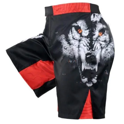 MMA Shorts