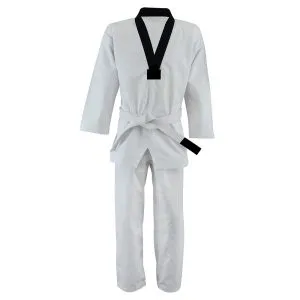 Taekwondo Uniform