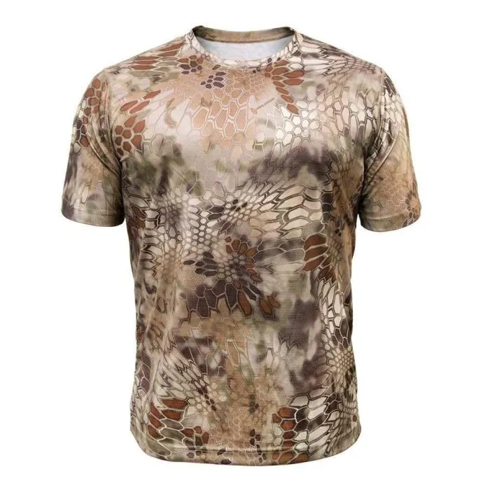 Hunting Shirts