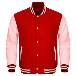 Varsity Jacket
