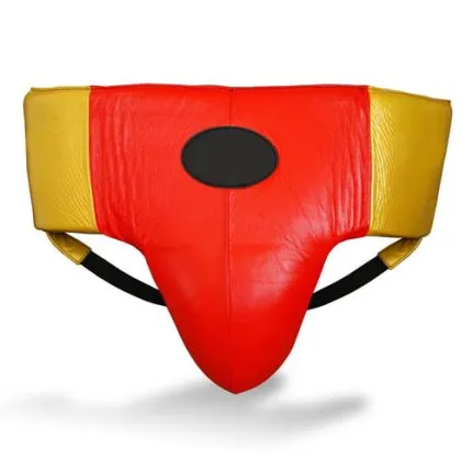 Groin Guards