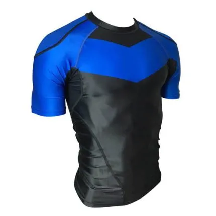 Rash Guards