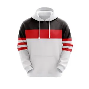 Sublimation Hoodies