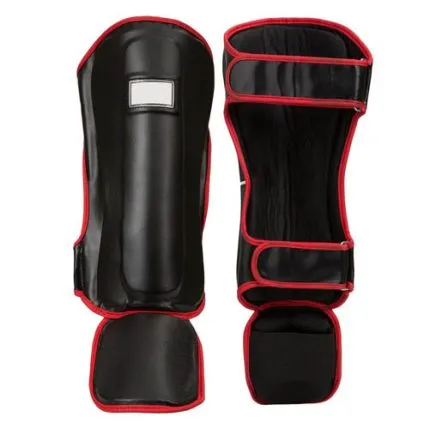 Shin Protectors
