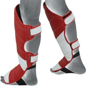 Shin Protectors