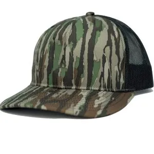 Hunting Cap