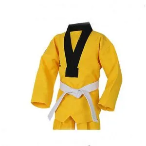 Taekwondo Uniform