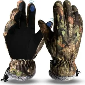 Hunting Gloves