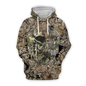 Hunting Hoodie