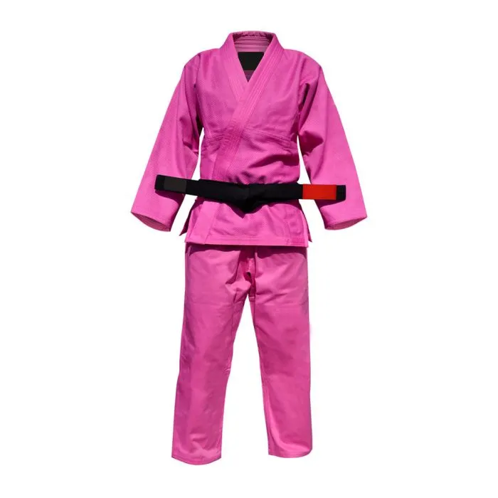 Jiu Jitsu Uniform