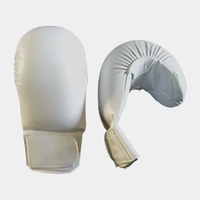 Karate Mitts