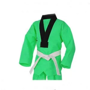 Taekwondo Uniform