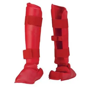 Shin Protectors